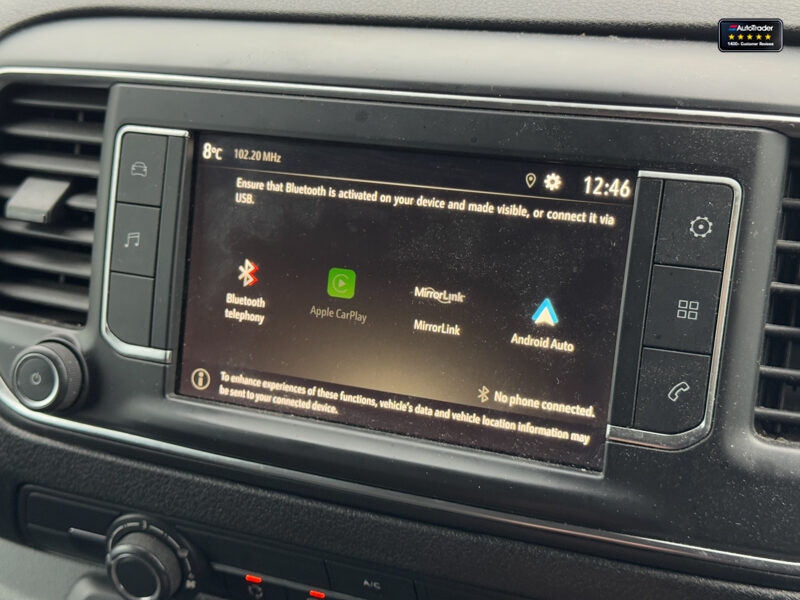 Used Vauxhall Vivaro 2022 for sale - 77042121: Photo 25