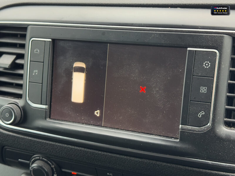 Used Vauxhall Vivaro 2022 for sale - 77042121: Photo 26