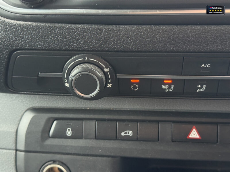 Used Vauxhall Vivaro 2022 for sale - 77042121: Photo 27