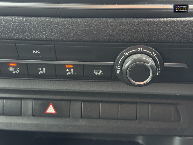 Used Vauxhall Vivaro 2022 for sale - 77042121: Photo 28