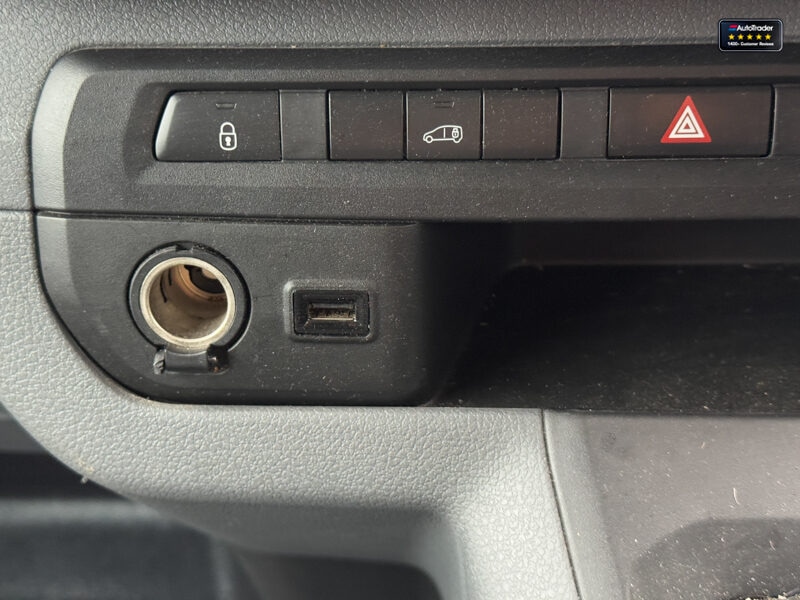 Used Vauxhall Vivaro 2022 for sale - 77042121: Photo 29