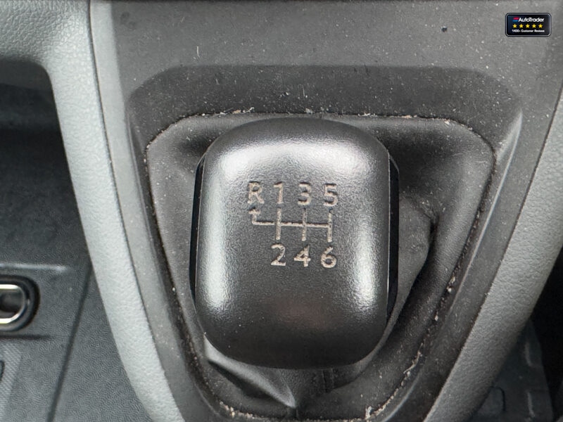 Used Vauxhall Vivaro 2022 for sale - 77042121: Photo 30