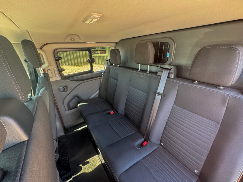 Used Ford Transit Custom 2020 for sale - 77041502: Photo 13