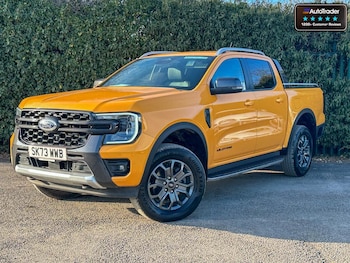 Ford - Ranger