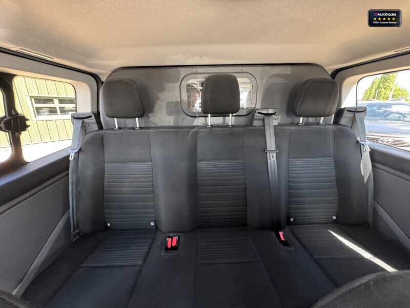 Used Ford Transit Custom 2023 for sale - 77042152: Photo 15