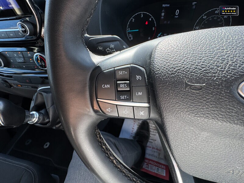 Used Ford Transit Custom 2023 for sale - 77042152: Photo 20