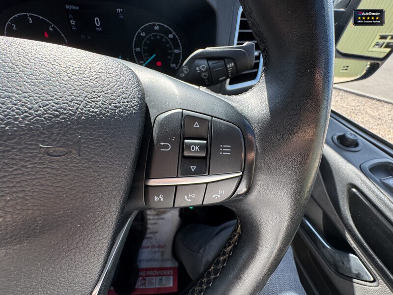 Used Ford Transit Custom 2023 for sale - 77042152: Photo 21