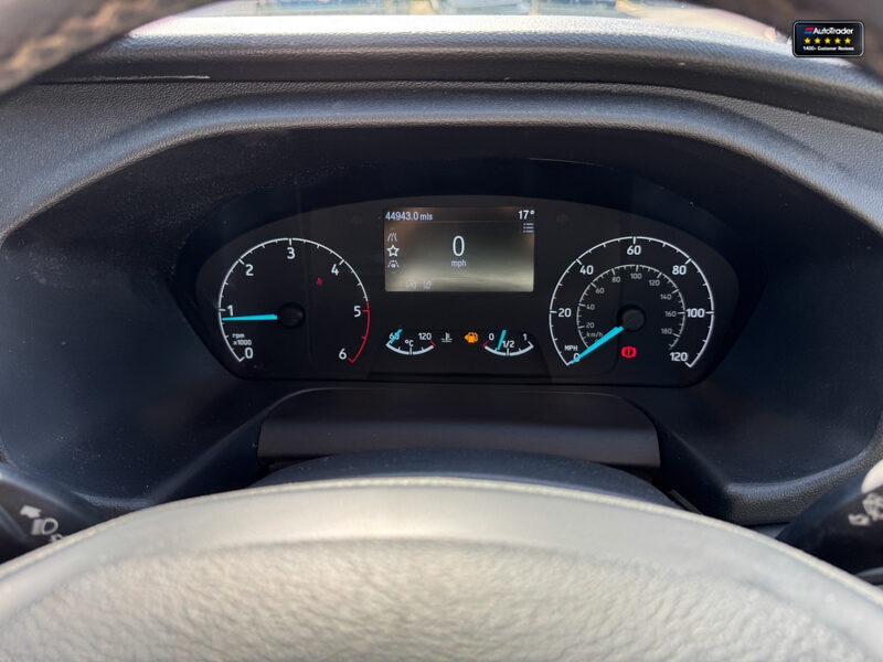 Used Ford Transit Custom 2023 for sale - 77042152: Photo 22