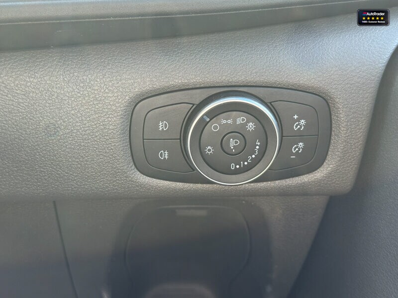 Used Ford Transit Custom 2023 for sale - 77042152: Photo 25