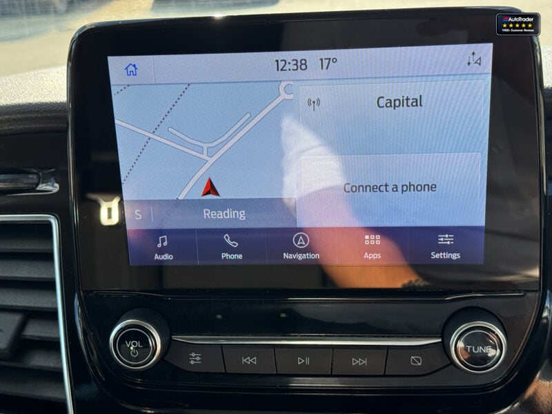 Used Ford Transit Custom 2023 for sale - 77042152: Photo 28