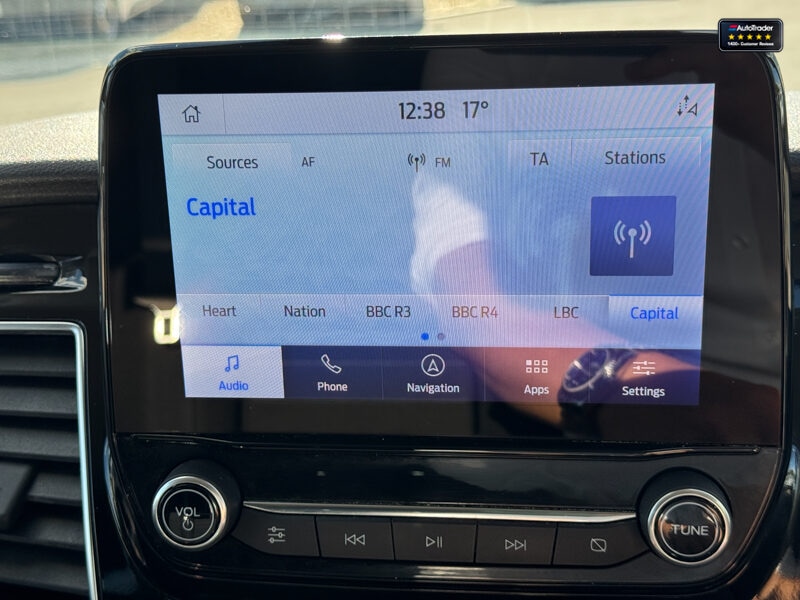 Used Ford Transit Custom 2023 for sale - 77042152: Photo 29