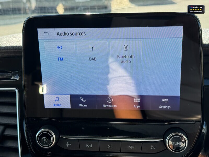 Used Ford Transit Custom 2023 for sale - 77042152: Photo 30