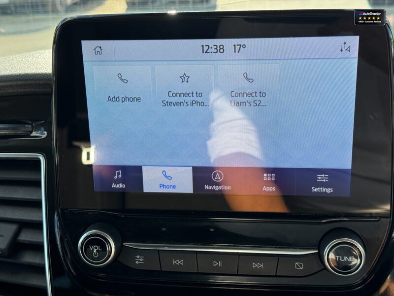 Used Ford Transit Custom 2023 for sale - 77042152: Photo 31