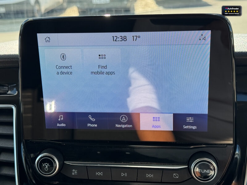 Used Ford Transit Custom 2023 for sale - 77042152: Photo 33