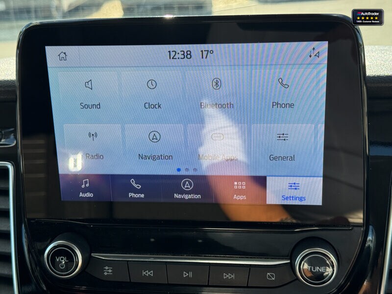 Used Ford Transit Custom 2023 for sale - 77042152: Photo 34