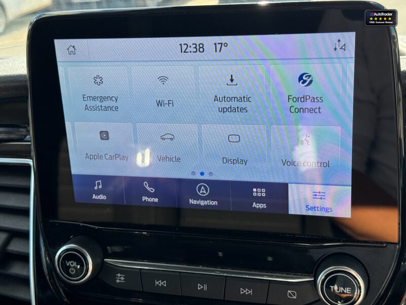 Used Ford Transit Custom 2023 for sale - 77042152: Photo 35