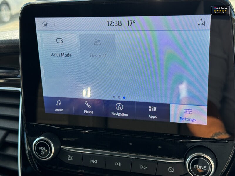 Used Ford Transit Custom 2023 for sale - 77042152: Photo 36