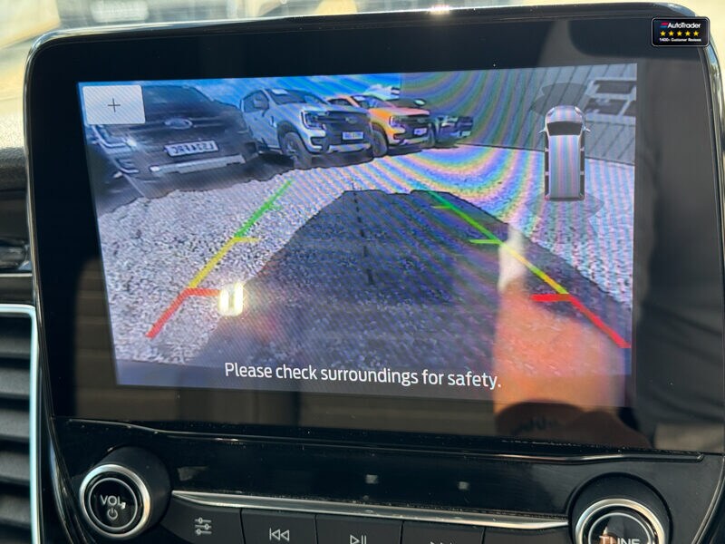 Used Ford Transit Custom 2023 for sale - 77042152: Photo 37