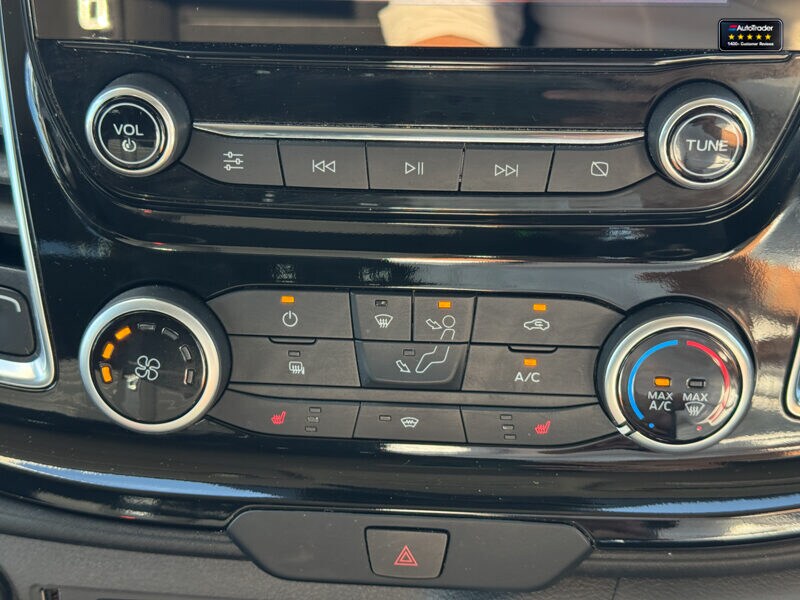 Used Ford Transit Custom 2023 for sale - 77042152: Photo 38