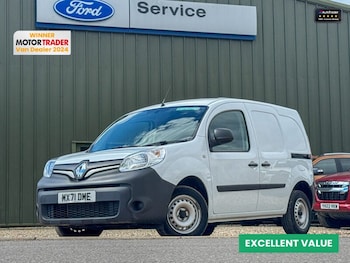 Used Renault Kangoo 2021 for sale - 75423253: Photo