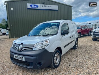 Used Renault Kangoo 2021 for sale - 75423253: Photo