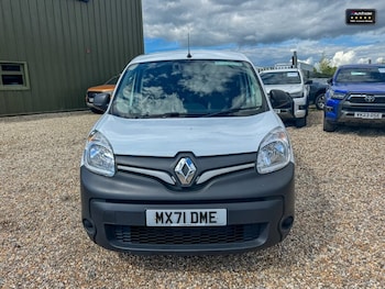 Used Renault Kangoo 2021 for sale - 75423253: Photo
