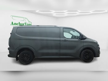 Used Ford Transit Custom 2025 for sale - 77687458: Photo