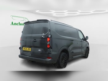 Used Ford Transit Custom 2025 for sale - 77687458: Photo