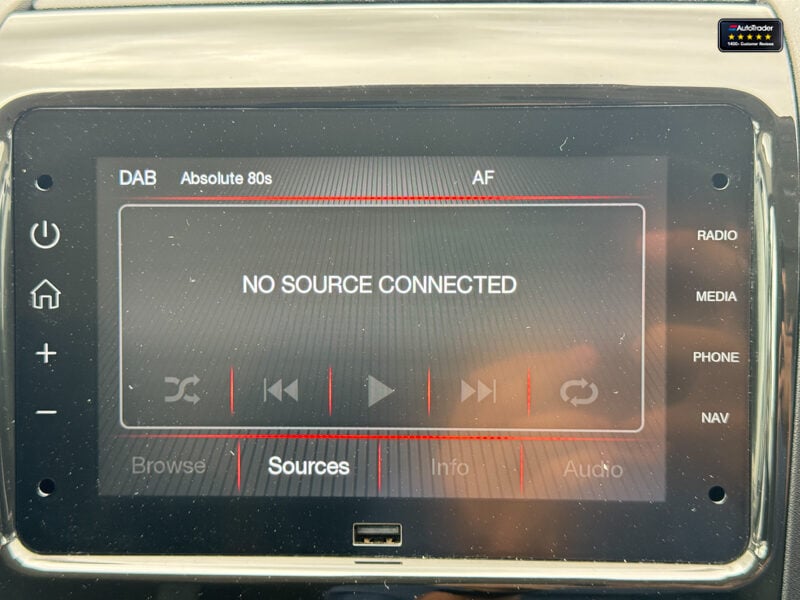 Vehicle 29