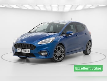 Ford - Fiesta