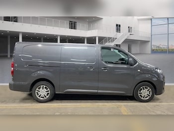 Used Vauxhall Vivaro 2019 for sale - 78040363: Photo