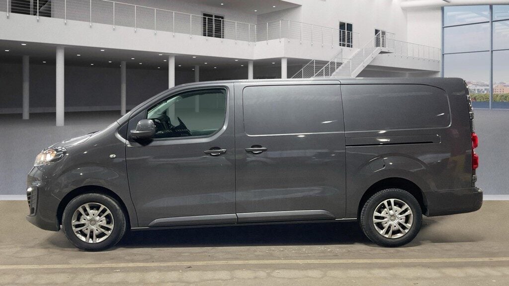Used Vauxhall Vivaro 2019 for sale - 78040363: Photo 7