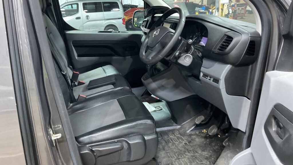 Used Vauxhall Vivaro 2019 for sale - 78040363: Photo 9