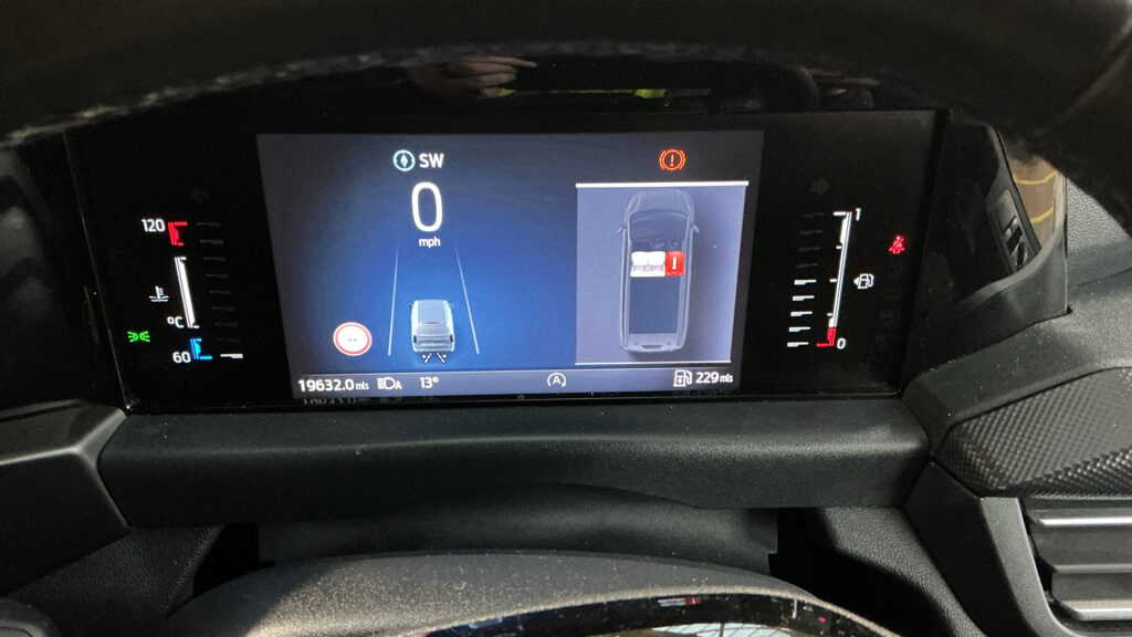 Used Ford Transit Custom 2024 for sale - 77915565: Photo 12