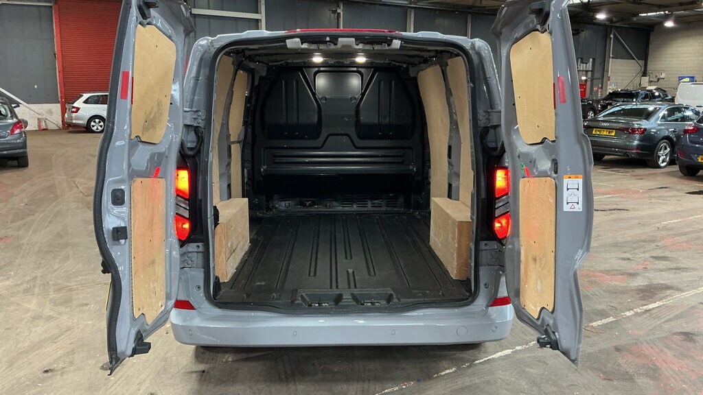 Used Ford Transit Custom 2024 for sale - 77915565: Photo 7