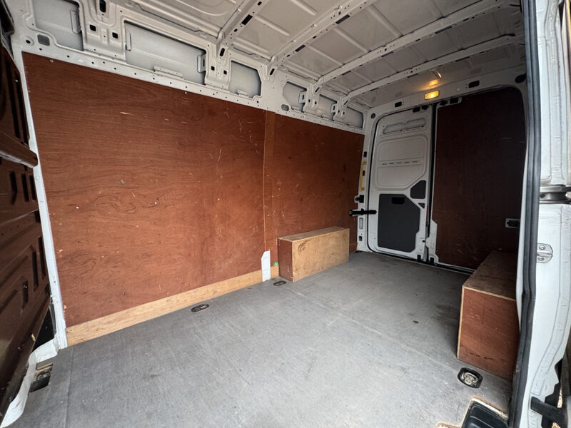 Used Volkswagen Crafter 2020 for sale - 77041911: Photo 11