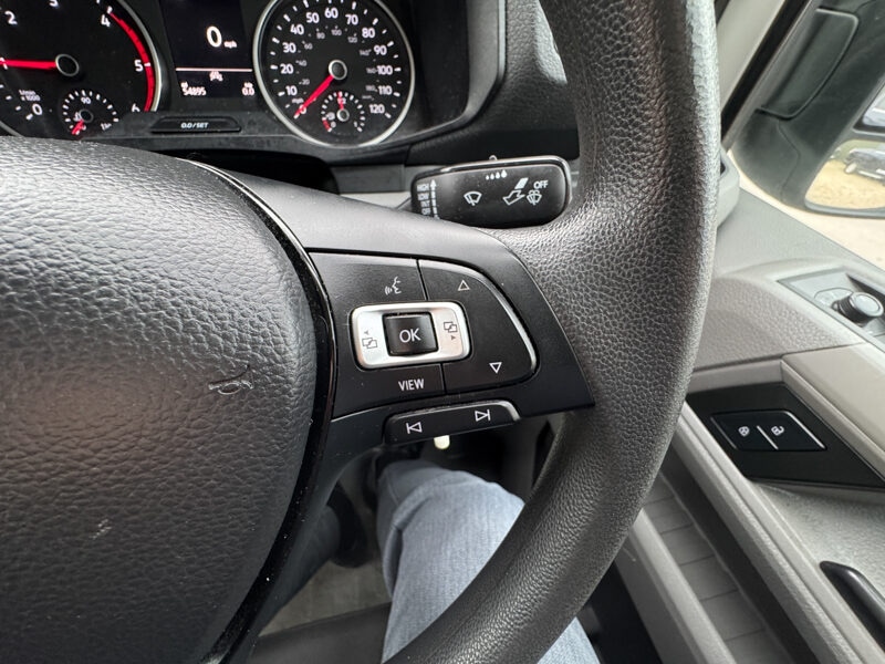 Used Volkswagen Crafter 2020 for sale - 77041911: Photo 18