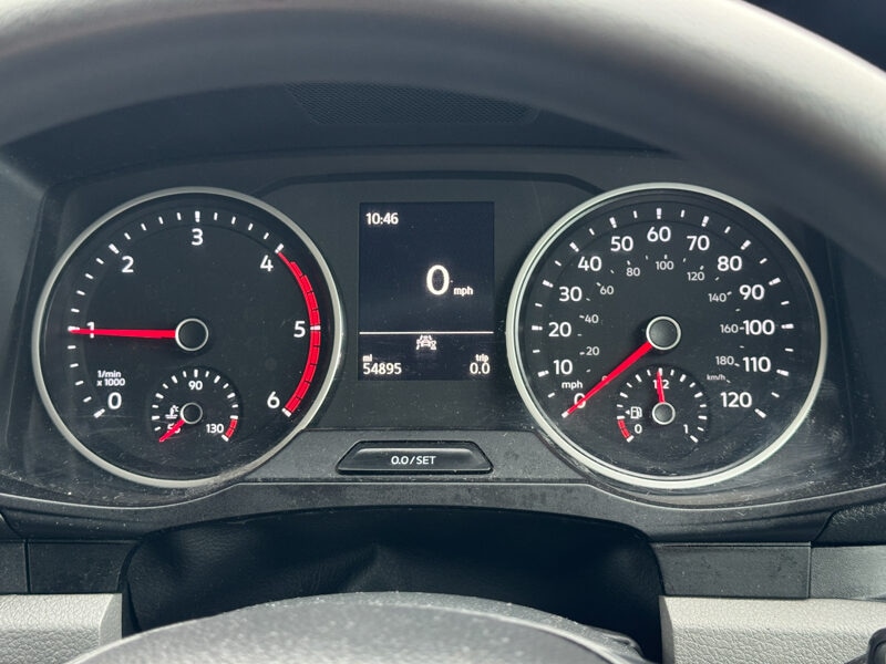 Used Volkswagen Crafter 2020 for sale - 77041911: Photo 19