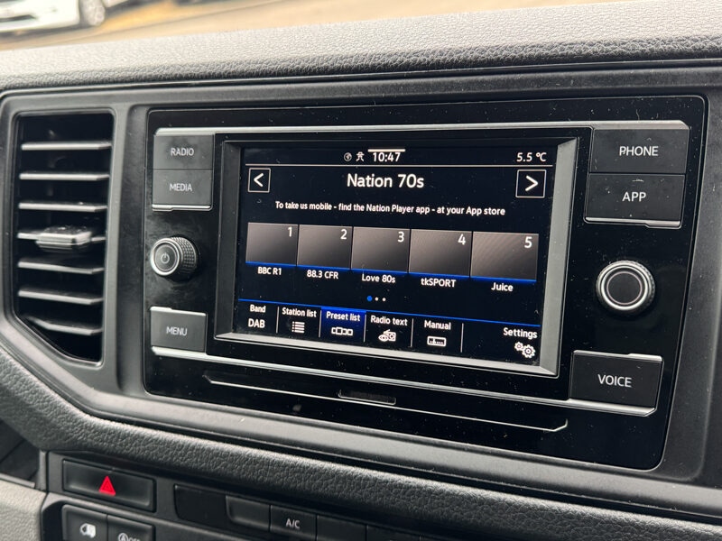 Used Volkswagen Crafter 2020 for sale - 77041911: Photo 24