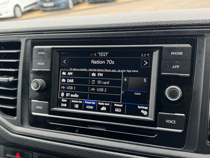 Used Volkswagen Crafter 2020 for sale - 77041911: Photo 25