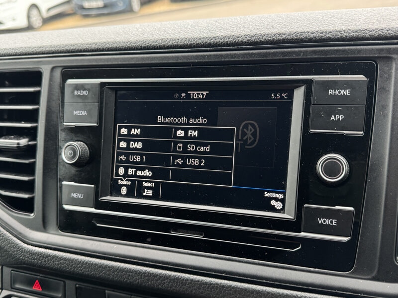 Used Volkswagen Crafter 2020 for sale - 77041911: Photo 27