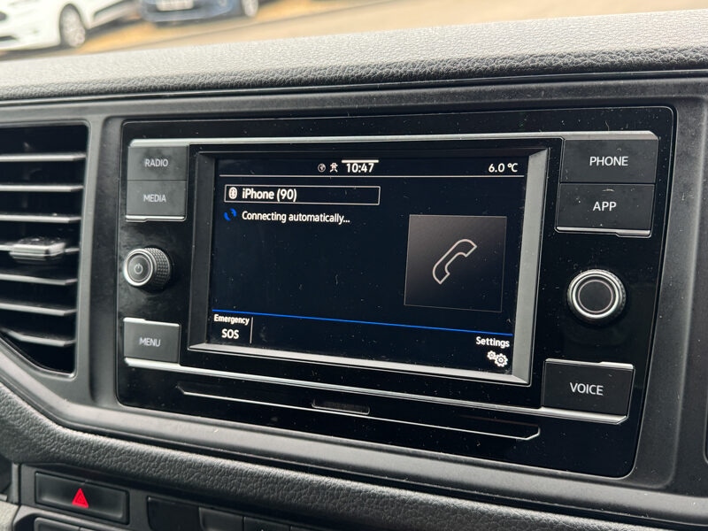 Used Volkswagen Crafter 2020 for sale - 77041911: Photo 28