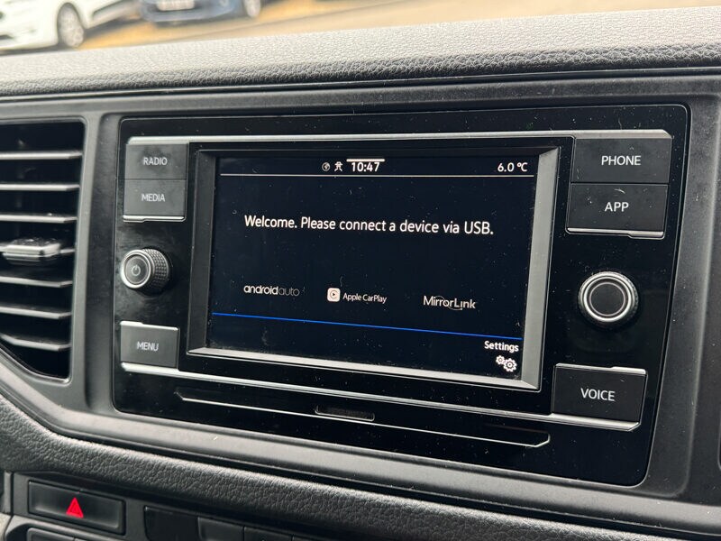 Used Volkswagen Crafter 2020 for sale - 77041911: Photo 29