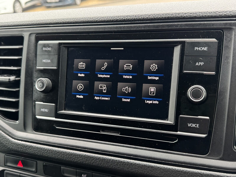 Used Volkswagen Crafter 2020 for sale - 77041911: Photo 30