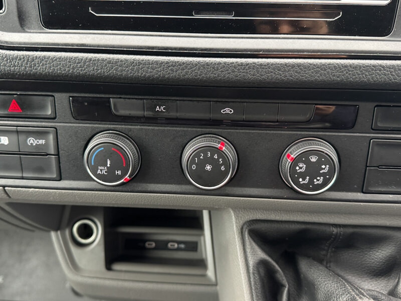 Used Volkswagen Crafter 2020 for sale - 77041911: Photo 32