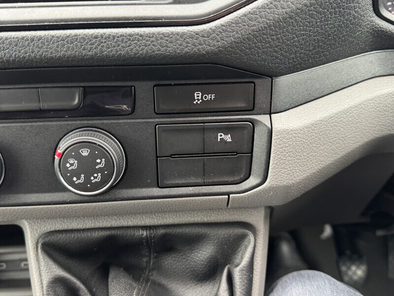 Used Volkswagen Crafter 2020 for sale - 77041911: Photo 34