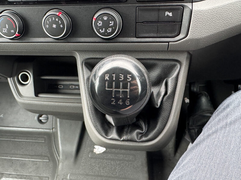 Used Volkswagen Crafter 2020 for sale - 77041911: Photo 36