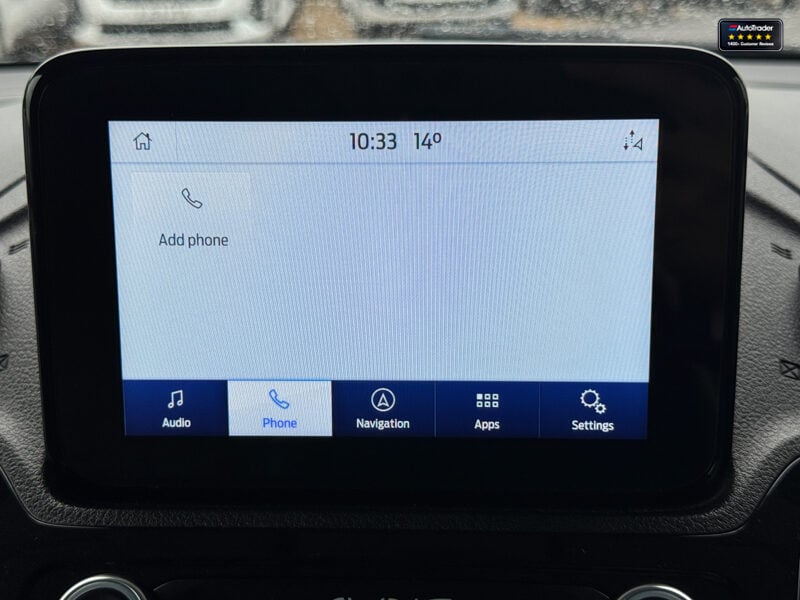 Vehicle 30