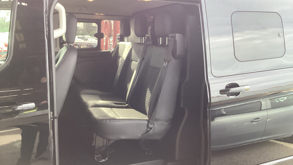 Used Ford Transit Custom 2021 for sale - 77758809: Photo 6