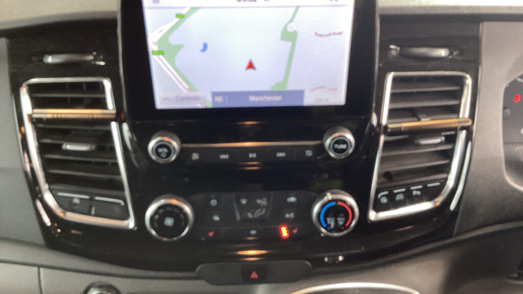 Used Ford Transit Custom 2021 for sale - 77758809: Photo 9